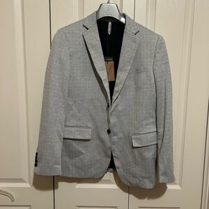 PJ Paul Jones blazer